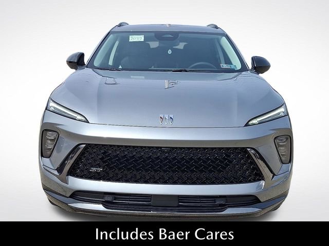 New 2026 Buick Envision Sport Touring image 2