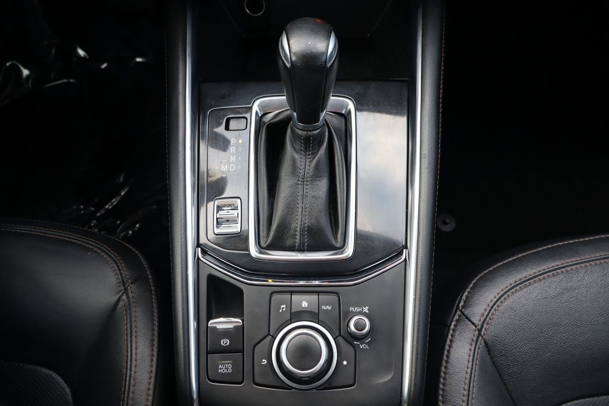 Used 2018 MAZDA CX-5 Grand Touring image 37