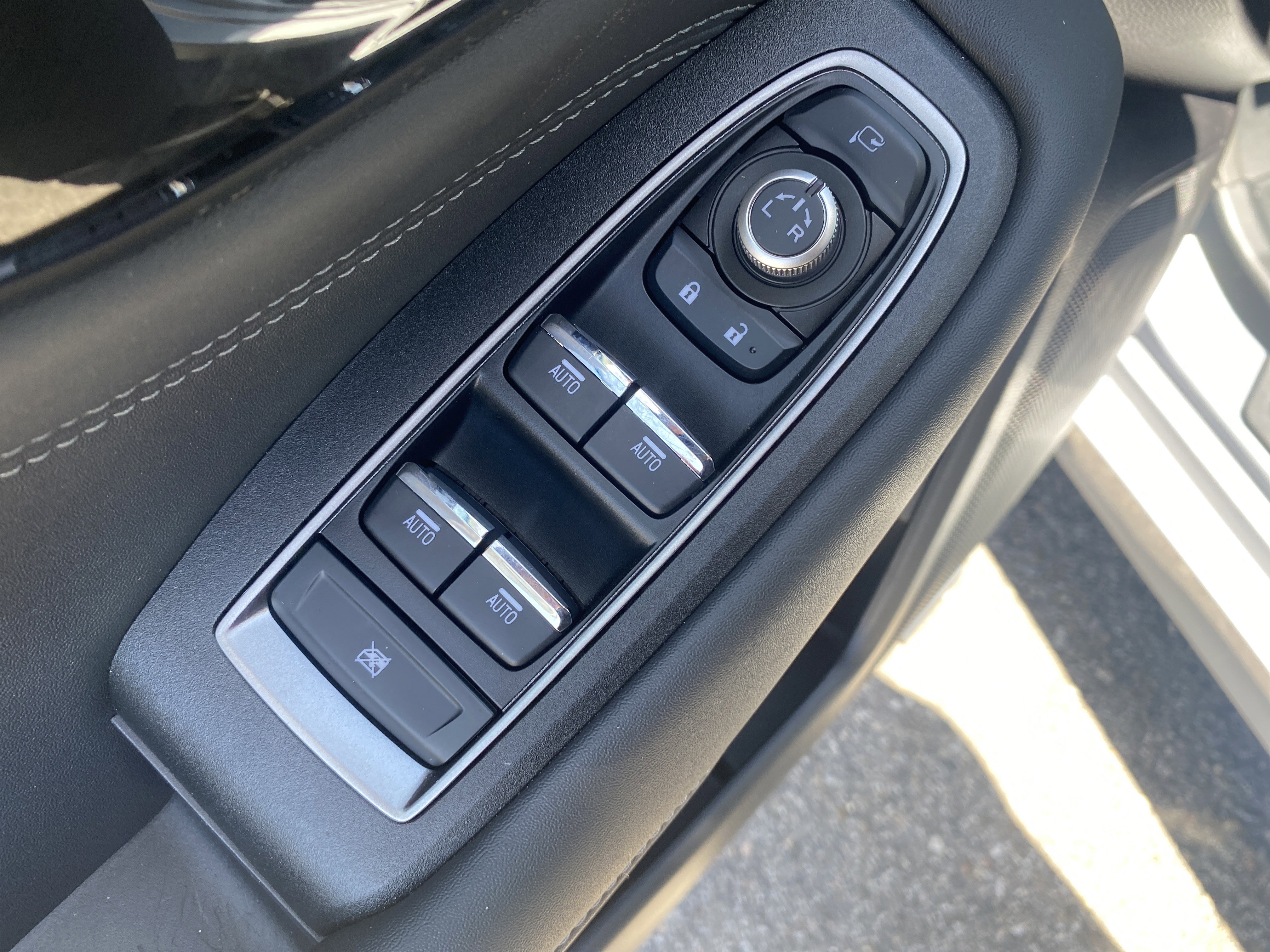 Certified 2024 Subaru Legacy Touring XT AWD/4WD image 18
