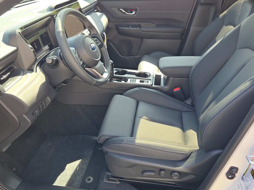 New 2026 Subaru Outback Touring AWD/4WD image 20