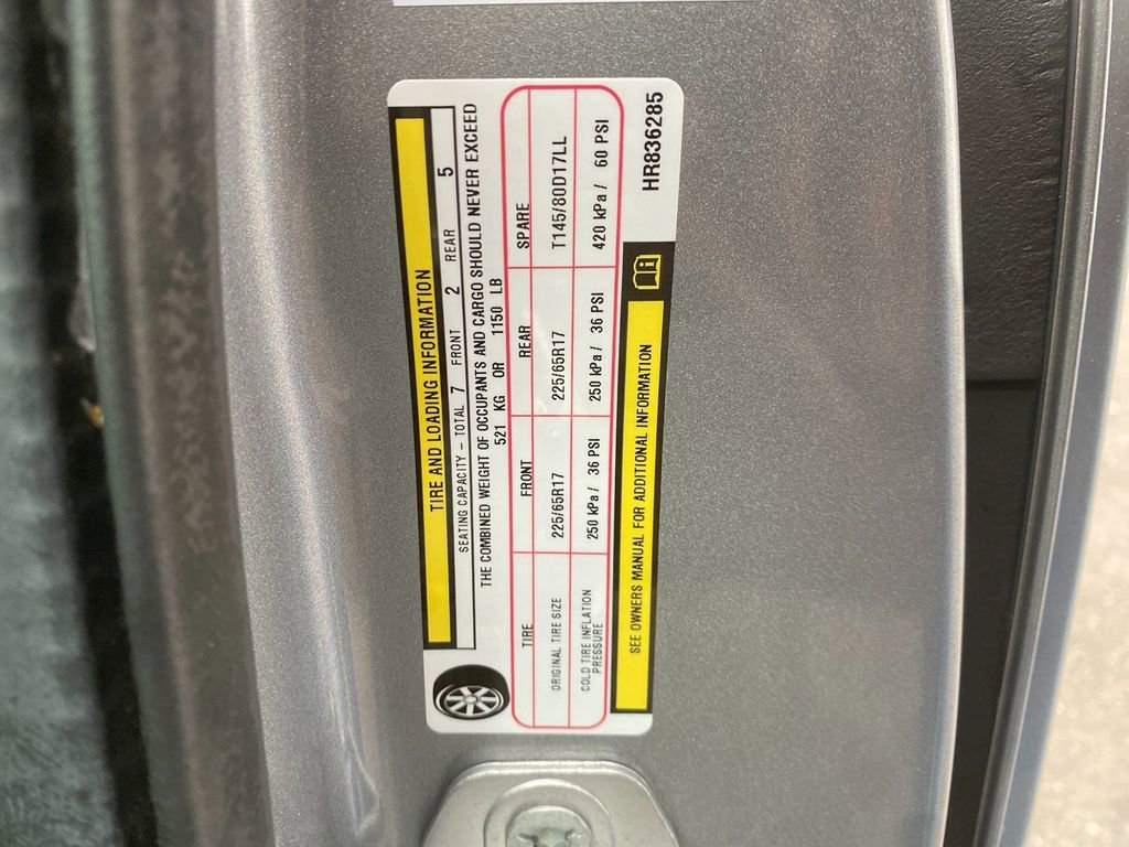 Used 2017 Dodge Grand Caravan SE w/ Power Window Group FWD image 32