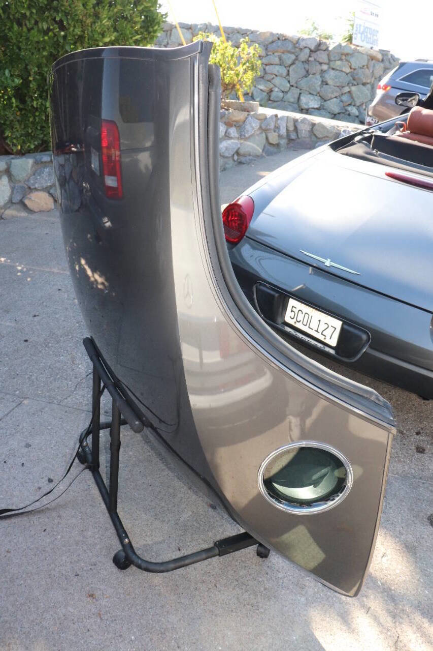 Used 2003 Ford Thunderbird image 66