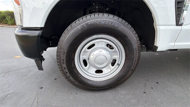 Used 2024 Ford F350 XL image 10