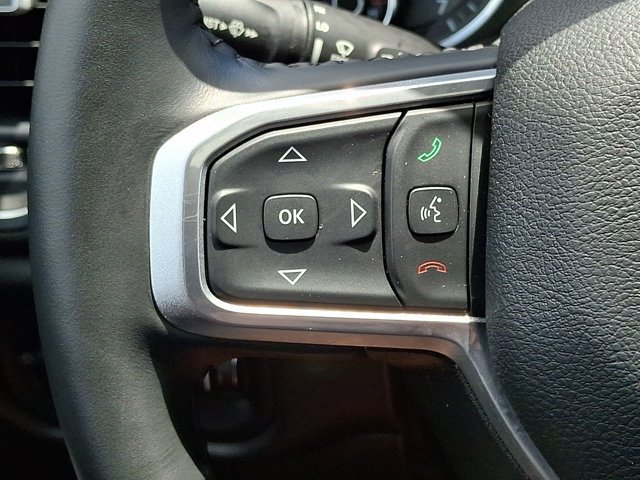 Certified 2023 RAM 1500 Laramie AWD/4WD image 26