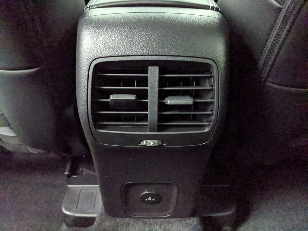 New 2025 Ford Bronco Sport Outer Banks w/ Outer Banks Tech Package+ image 19