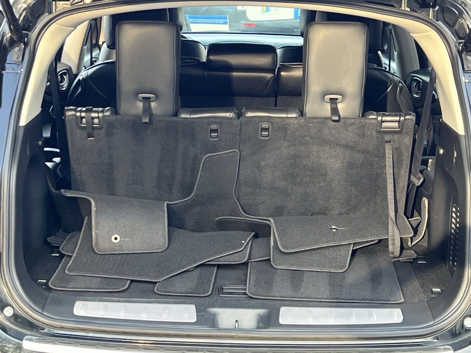 Used 2013 INFINITI JX35 AWD image 25