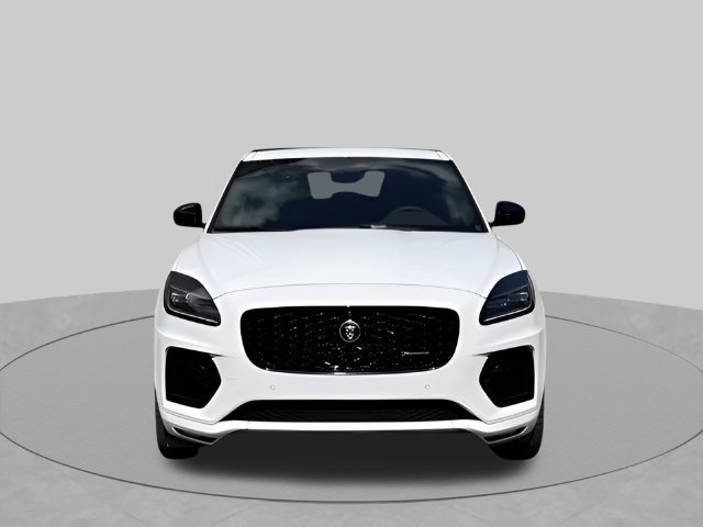 Used 2024 Jaguar E-PACE R-Dynamic SE AWD/4WD image 8