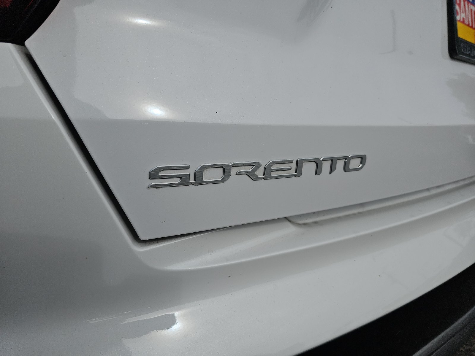 Used 2023 Kia Sorento SX AWD/4WD image 44