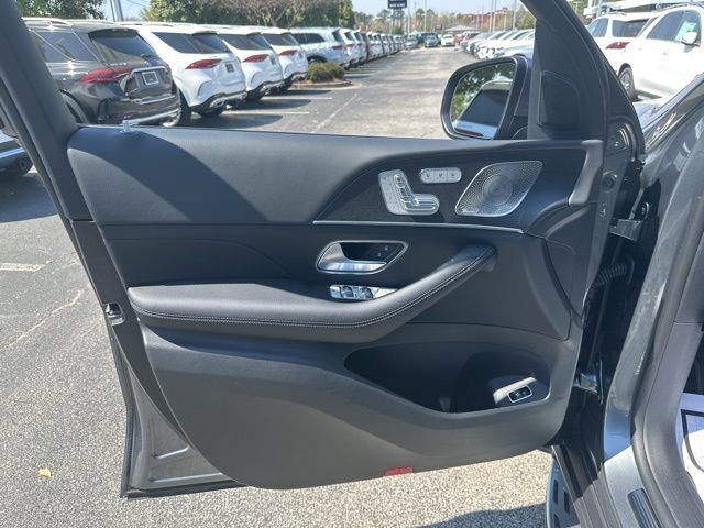 Certified 2026 Mercedes-Benz GLS 450 4MATIC image 20