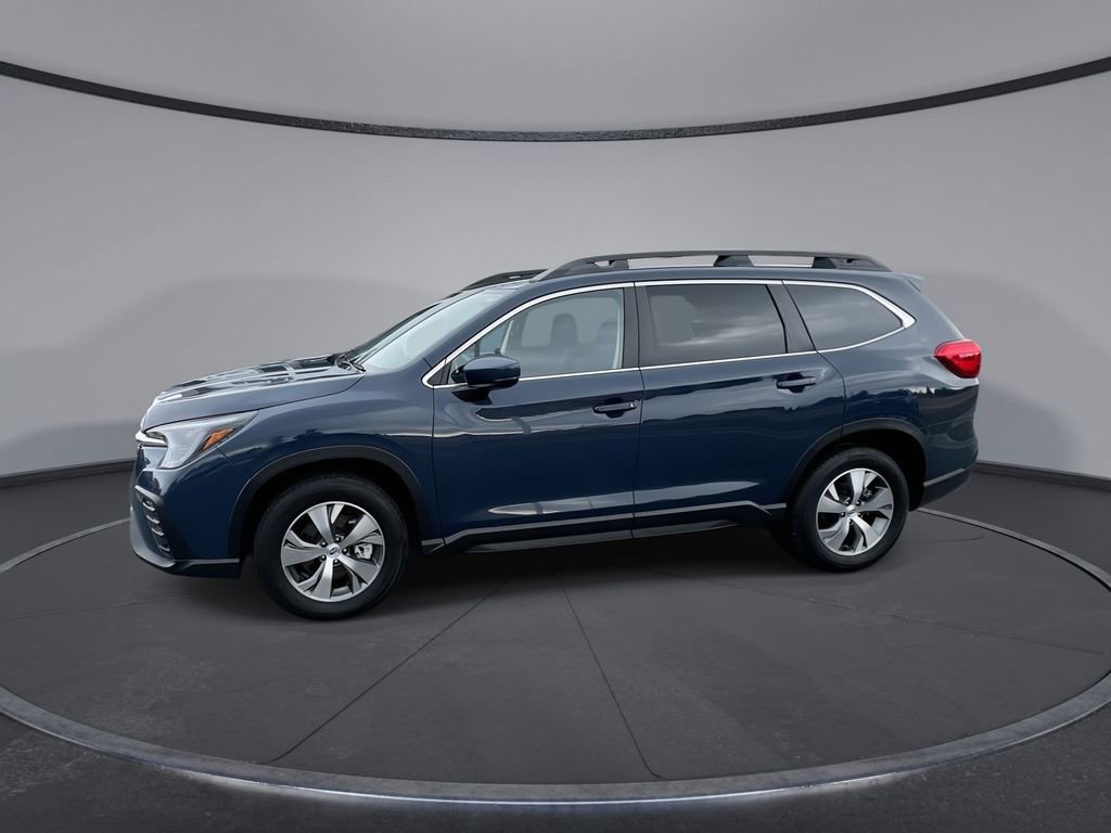 Certified 2024 Subaru Ascent Premium w/ Convenience Package