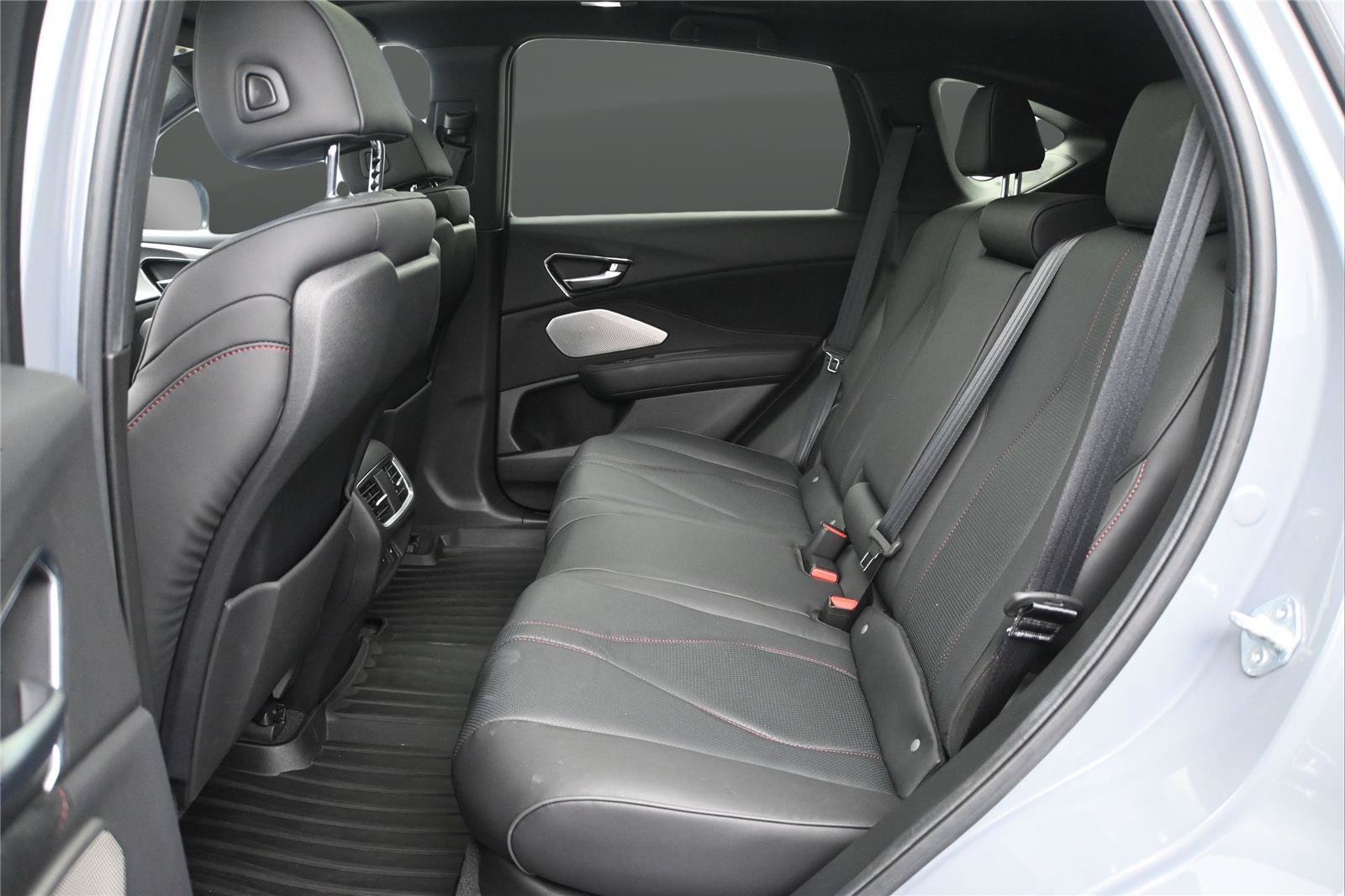 Certified 2025 Acura RDX A-Spec AWD/4WD image 11