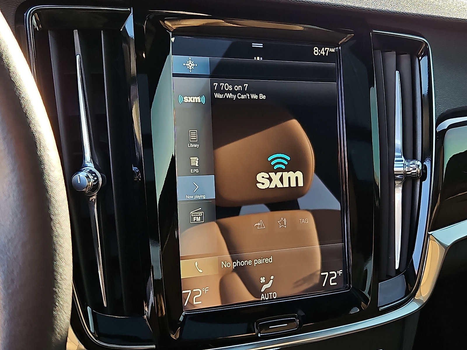 Used 2018 Volvo S90 T5 Momentum w/ Convenience Package image 18