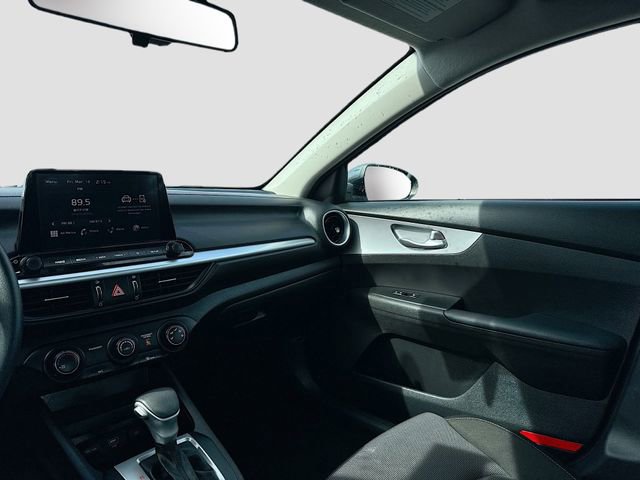 Certified 2024 Kia Forte LX image 21