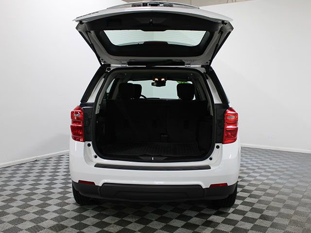 Used 2017 Chevrolet Equinox LS FWD image 15