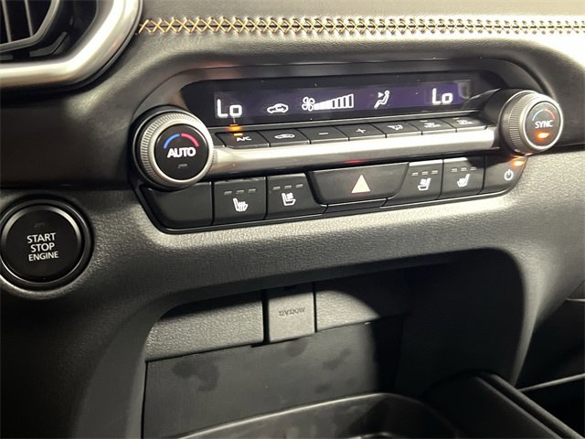 New 2026 MAZDA CX-50 AWD 2.5 S w/ Weather Package image 15