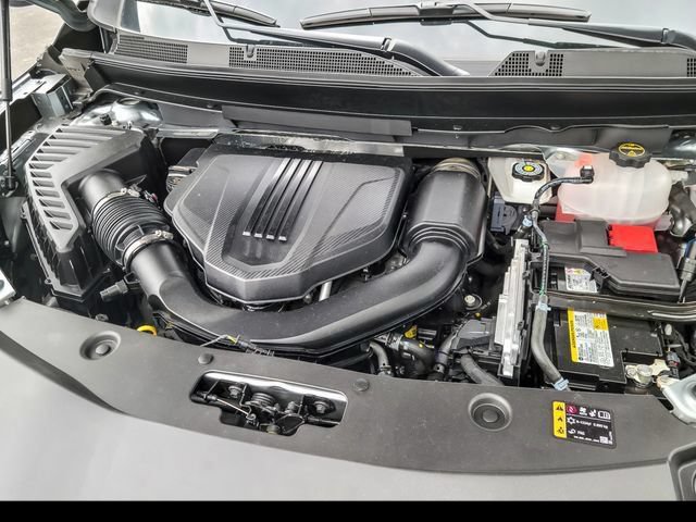 Used 2026 Buick Enclave Sport Touring w/ Power Package FWD image 20