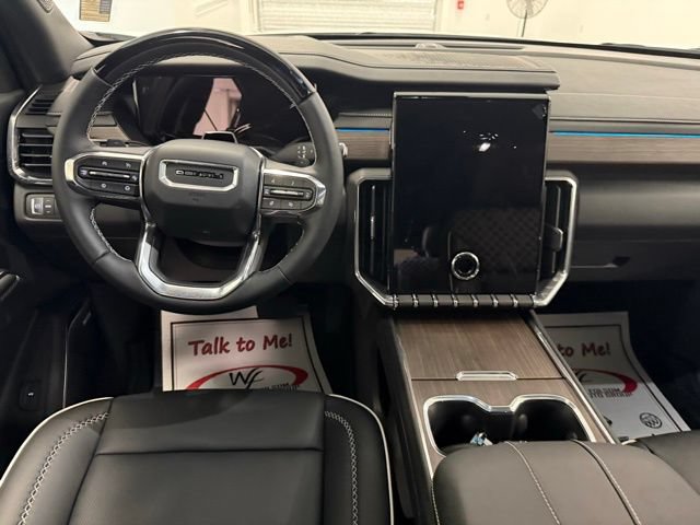 New 2026 GMC Acadia Denali w/ Super Cruise Package FWD image 21