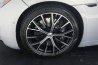New 2026 Maserati GranTurismo Modena image 22