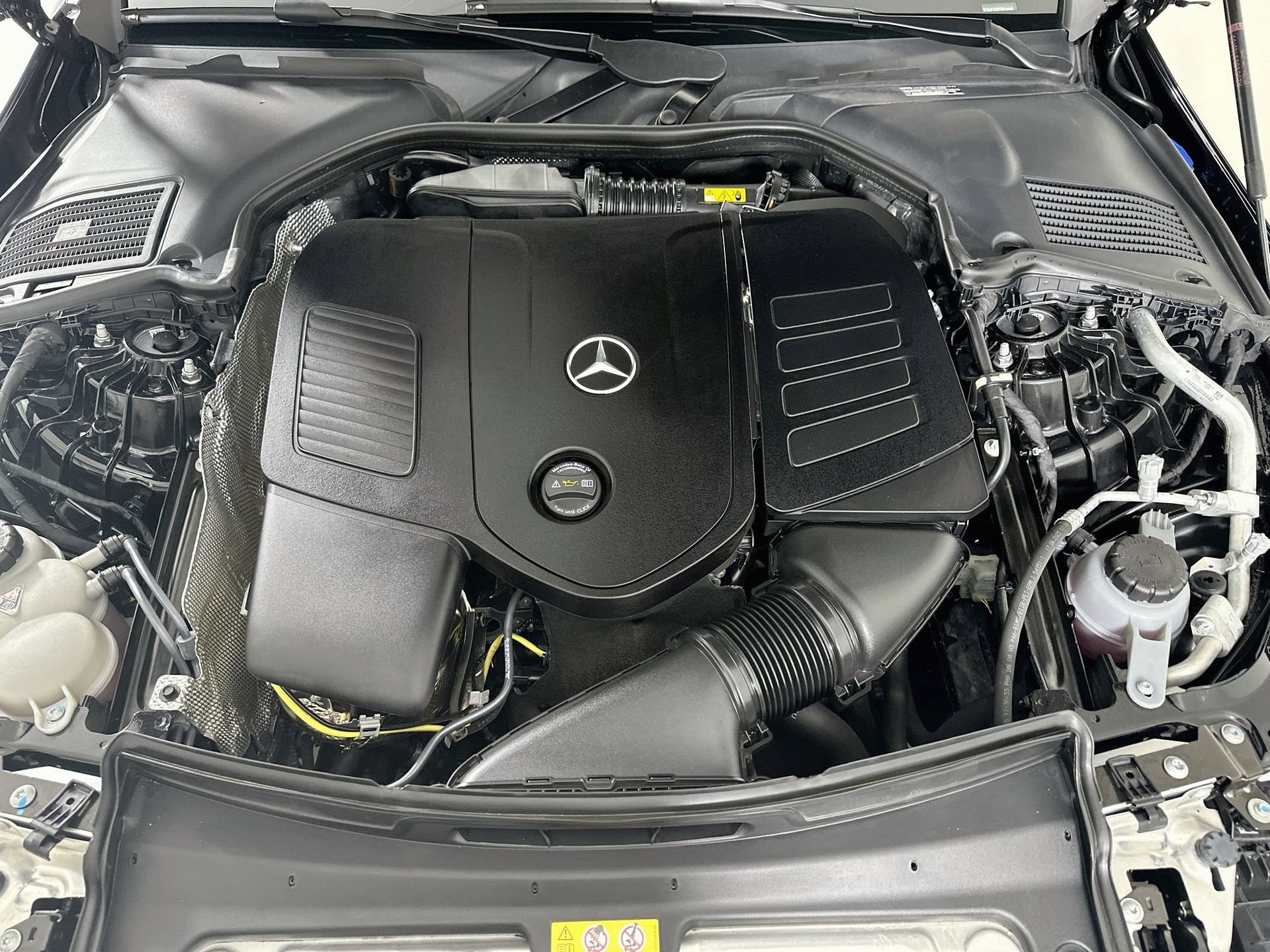 Certified 2026 Mercedes-Benz C 300 Sedan image 30