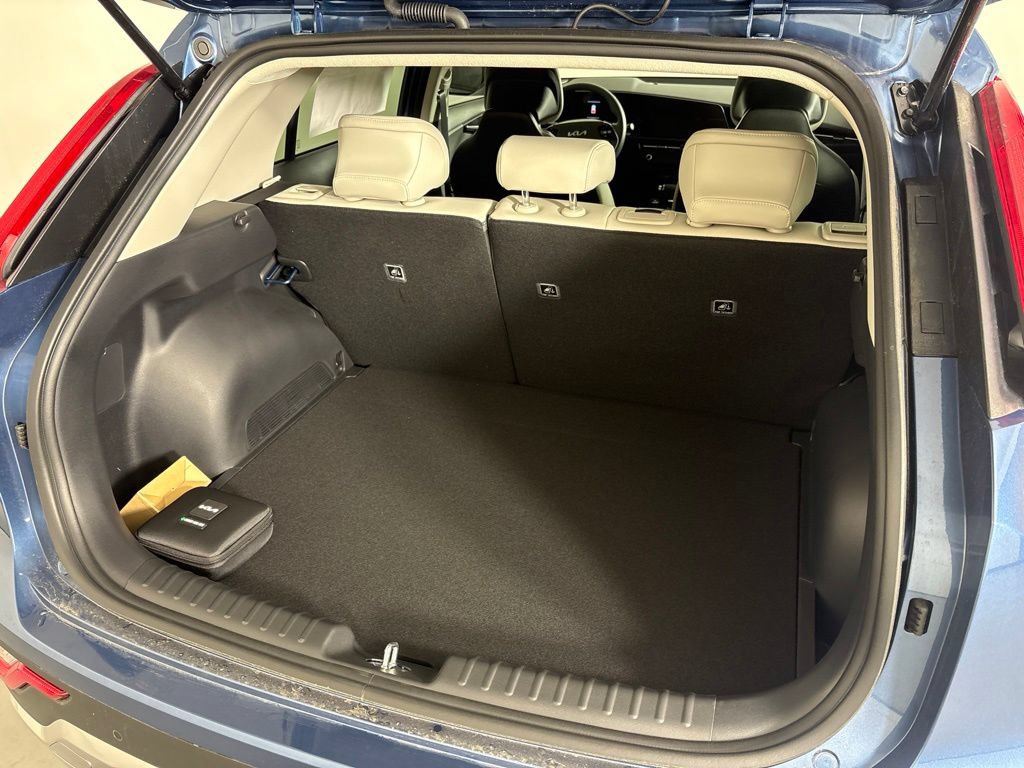 New 2026 Kia Niro EX FWD image 21