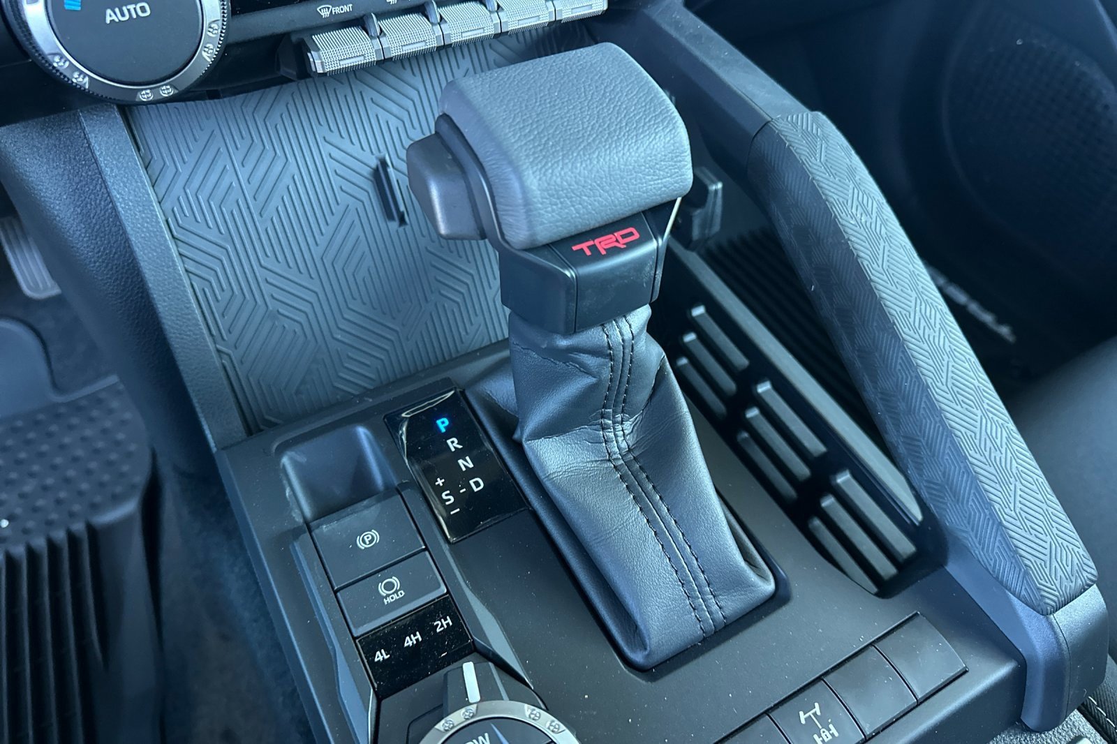 New 2025 Toyota Tacoma TRD Off-Road image 23