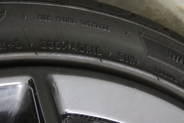 Used 2025 Honda Civic Sport image 36