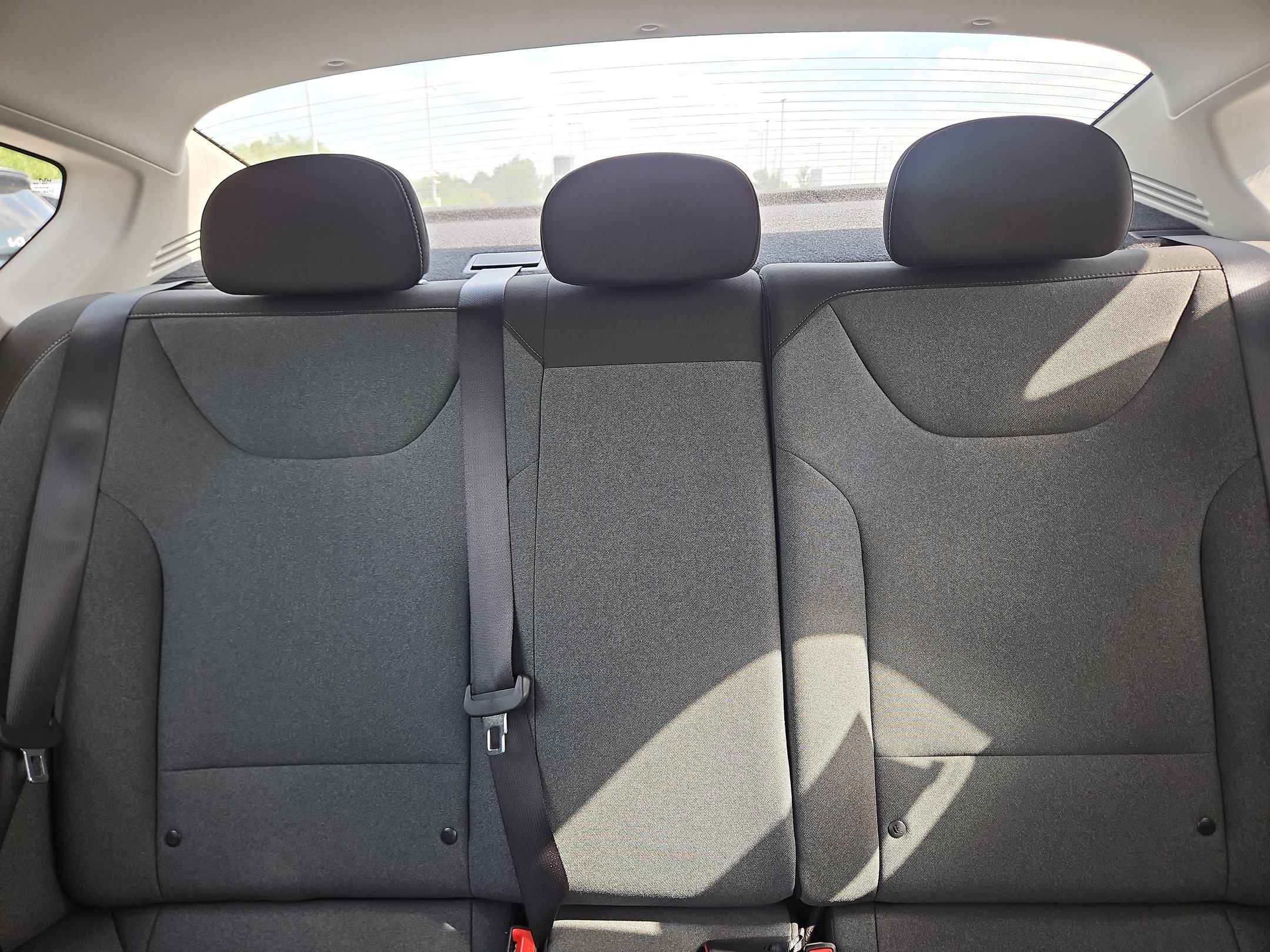 New 2026 Kia K4 FWD image 10