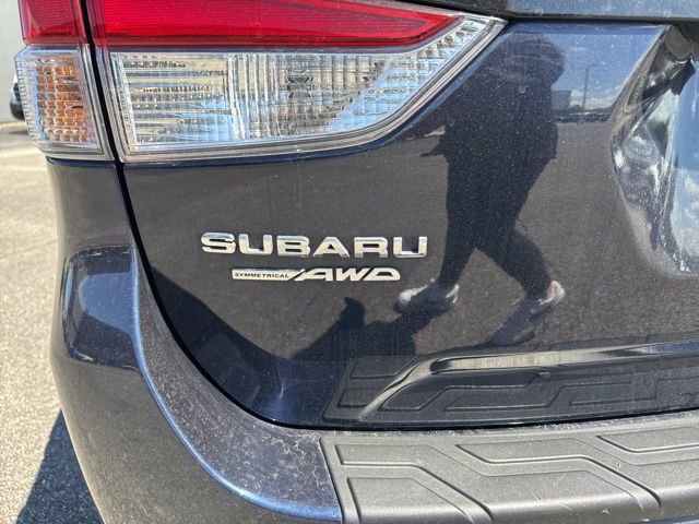 Used 2019 Subaru Forester Sport AWD/4WD image 13