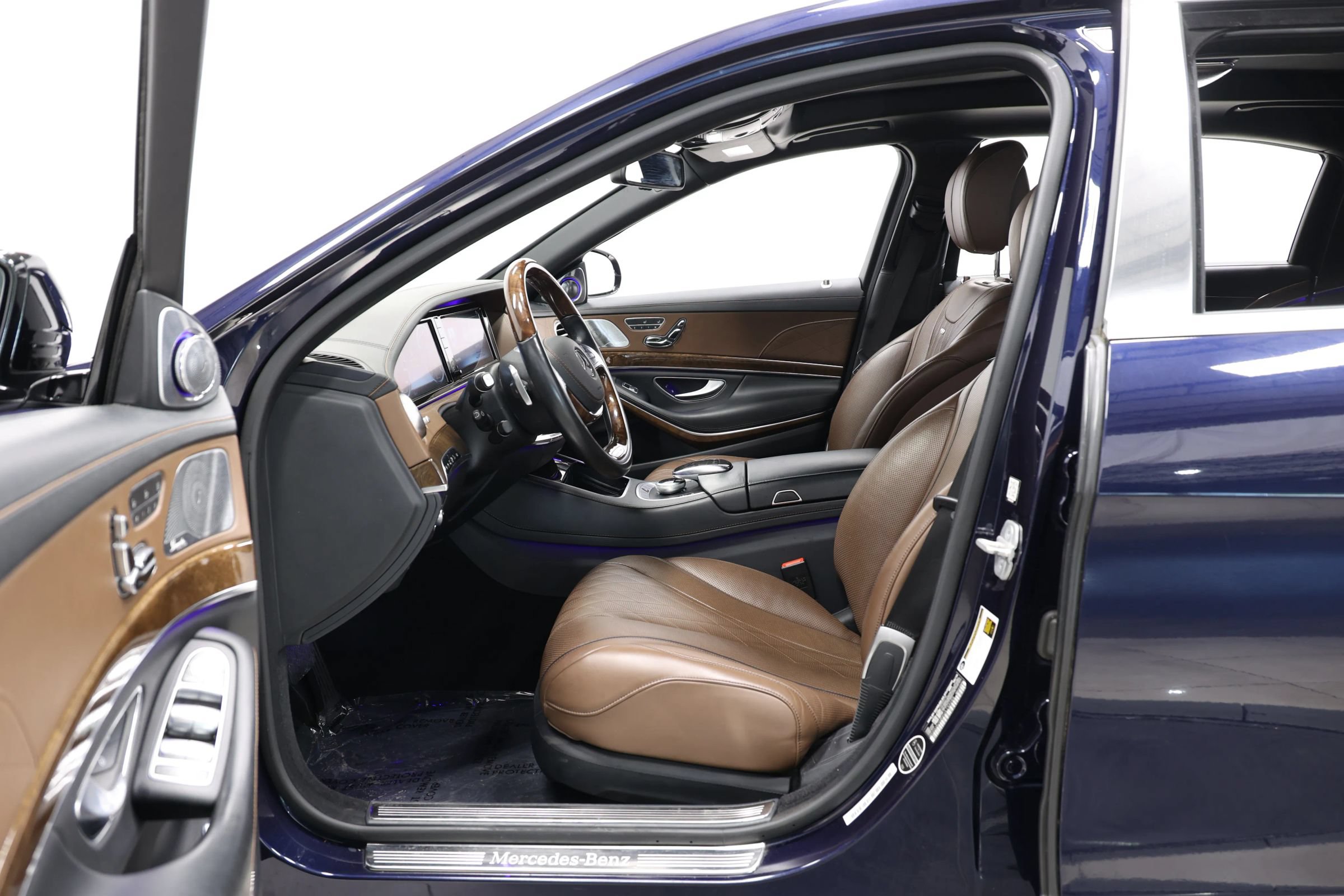 Used 2016 Mercedes-Benz Maybach S 600 image 15
