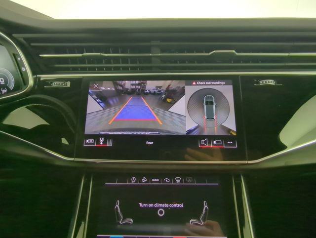 Used 2021 Audi Q7 3.0T Prestige w/ Prestige Package image 24