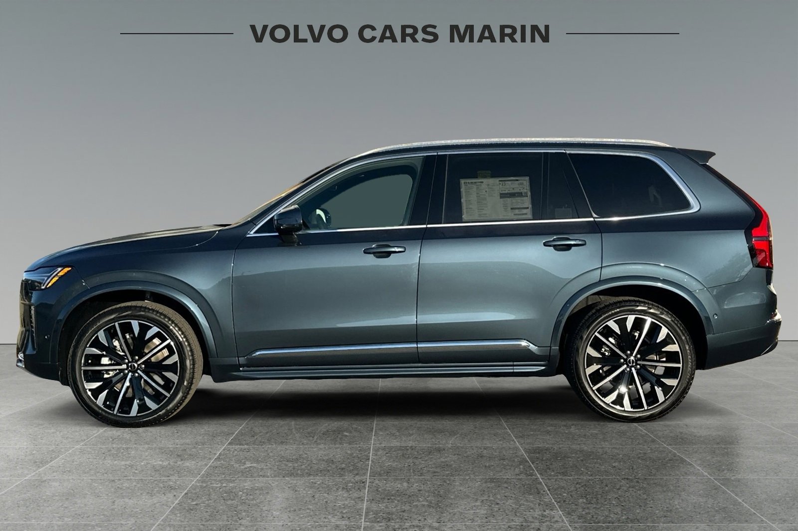 New 2026 Volvo XC90 B6 Plus image 5