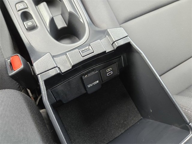 Used 2023 Toyota Corolla LE image 16