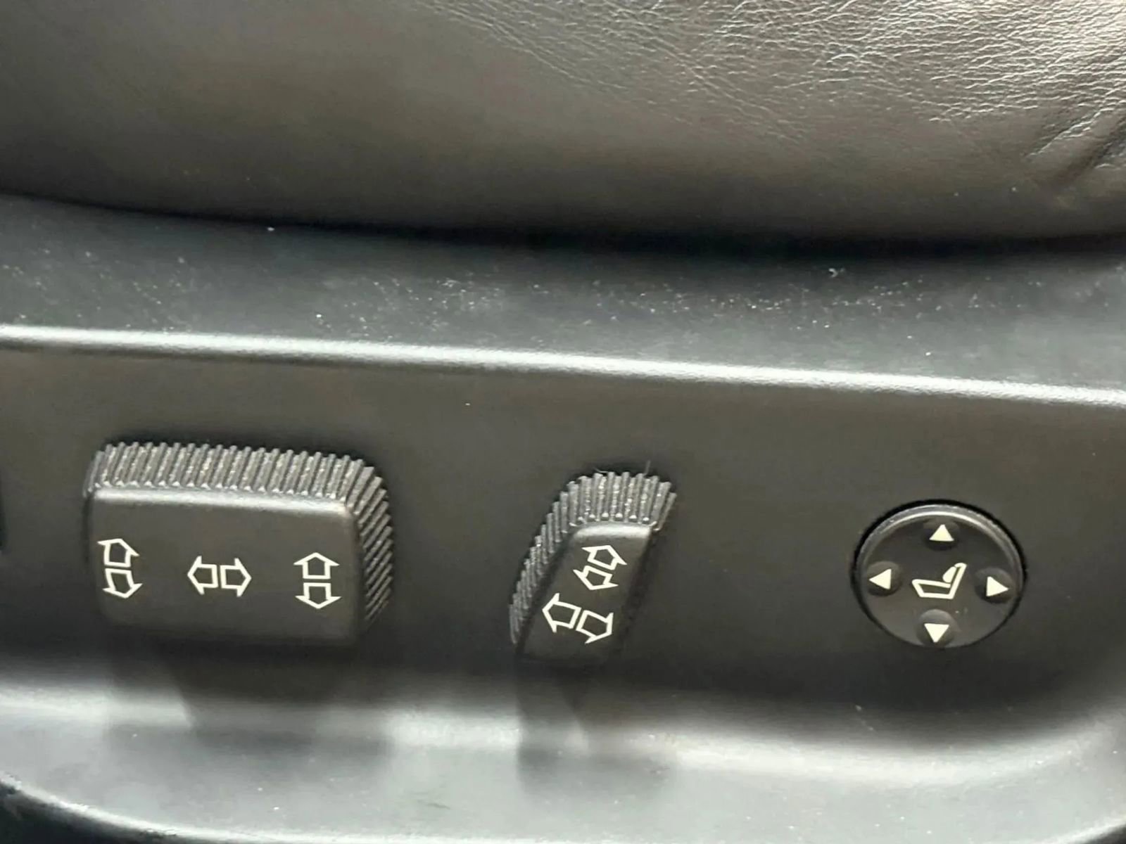 Used 2000 BMW M5 image 16