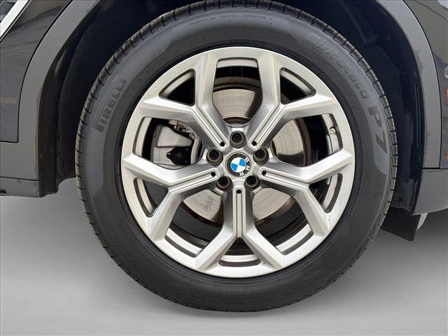 Certified 2024 BMW X3 sDrive30i w/ Convenience Package w/ZPA image 25