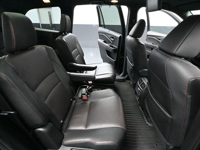 Used 2022 Honda Pilot Elite image 50