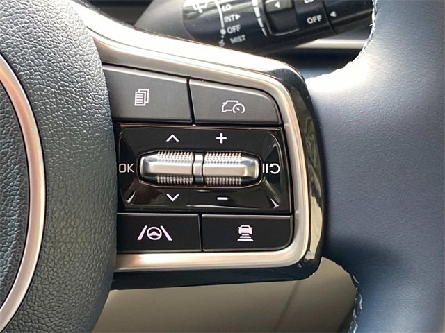 Used 2025 Kia Carnival EX image 21