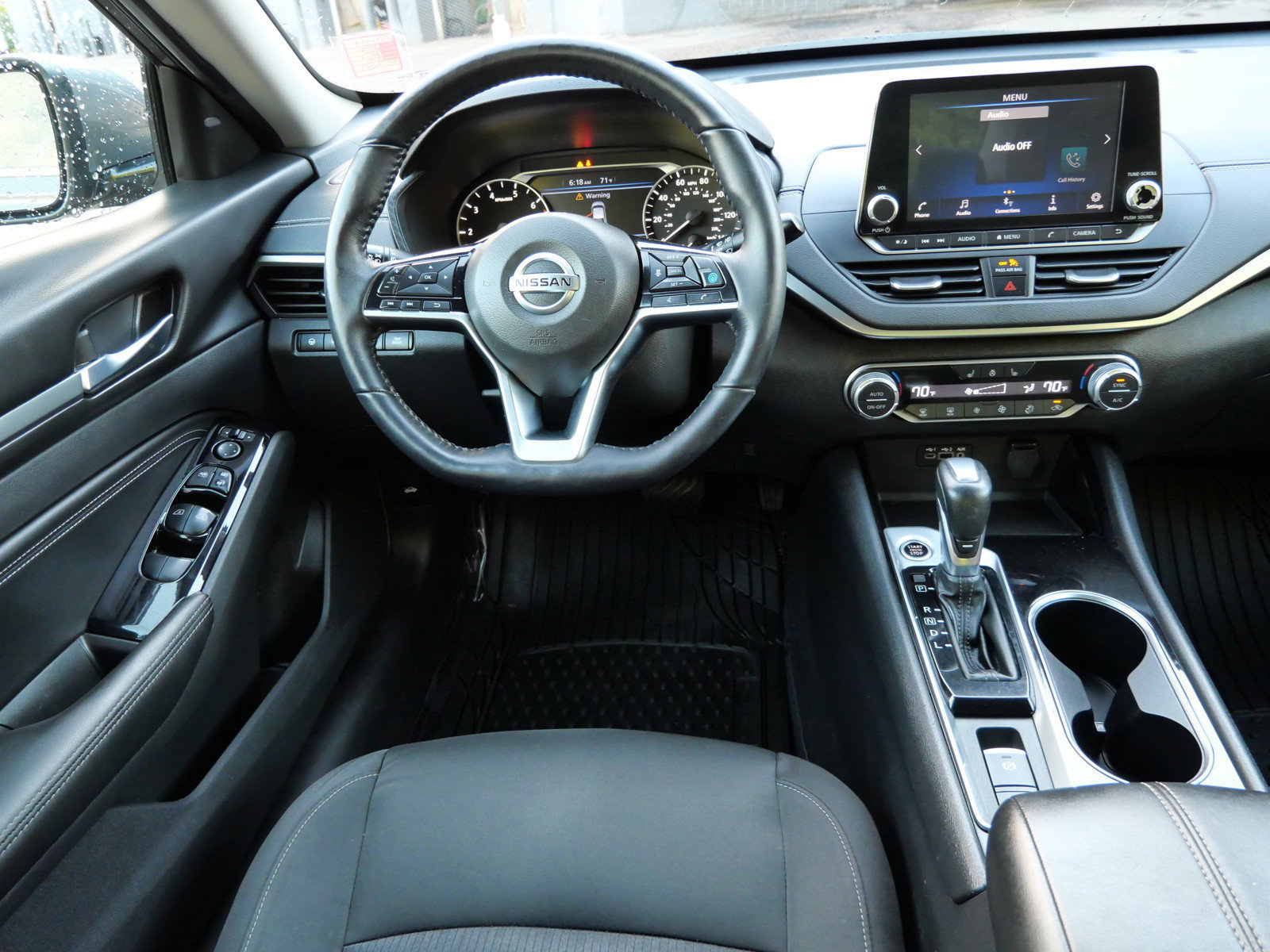 Used 2020 Nissan Altima 2.5 SV FWD image 11