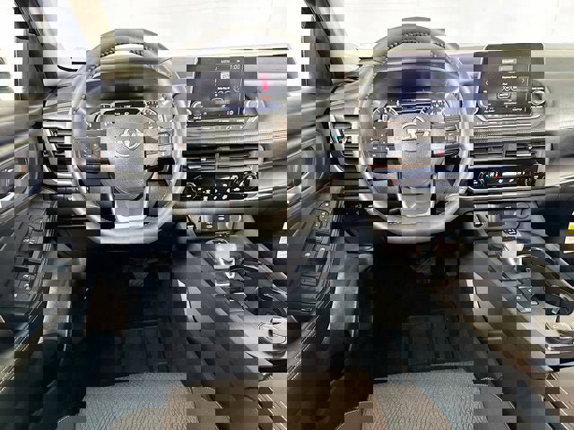 Certified 2026 Nissan Rogue SV image 17