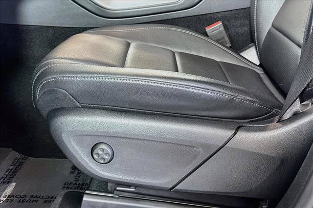 Used 2020 Mercedes-Benz GLE 350 4MATIC w/ Premium Package image 18