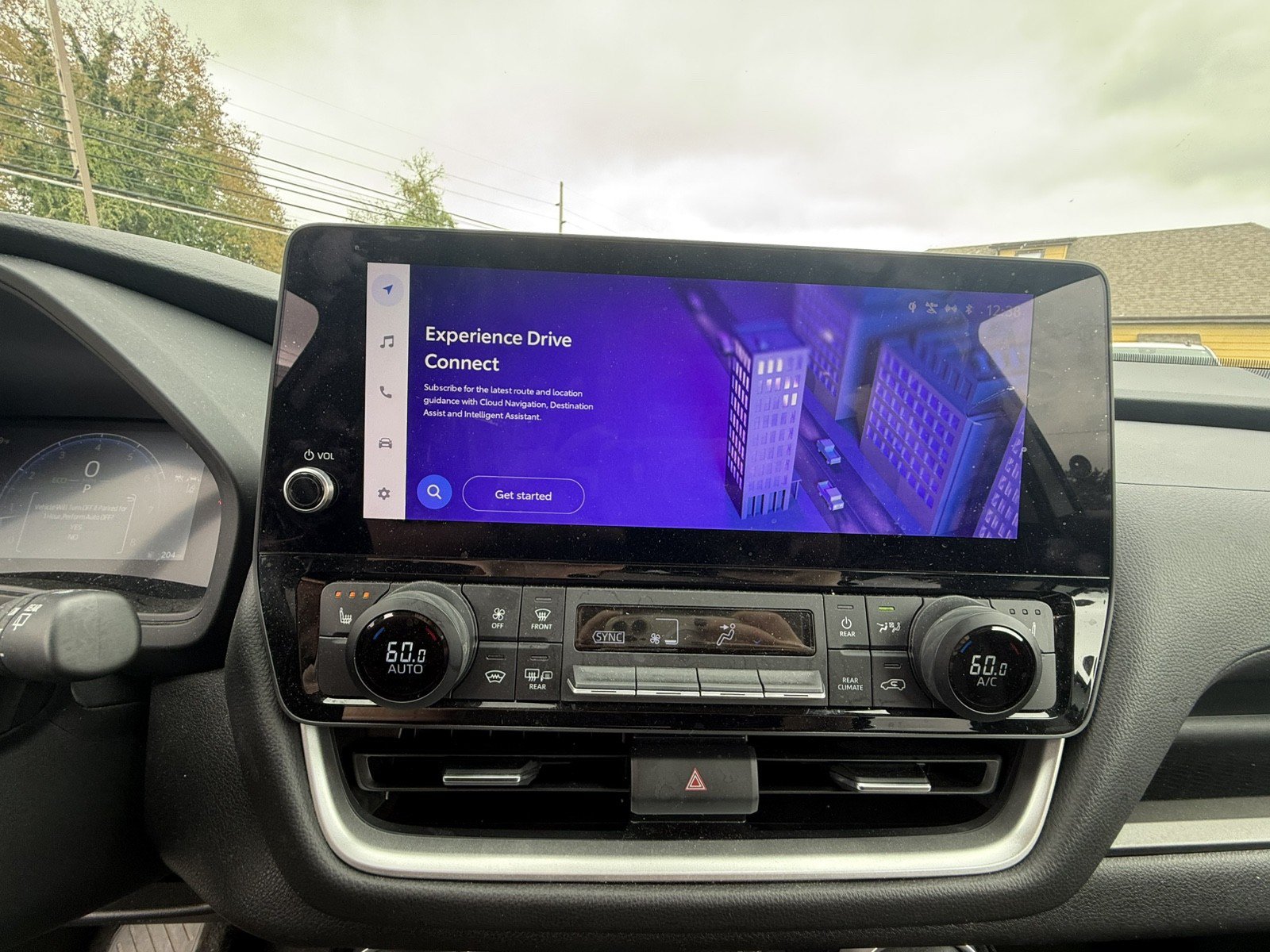 Used 2025 Toyota Grand Highlander AWD image 11