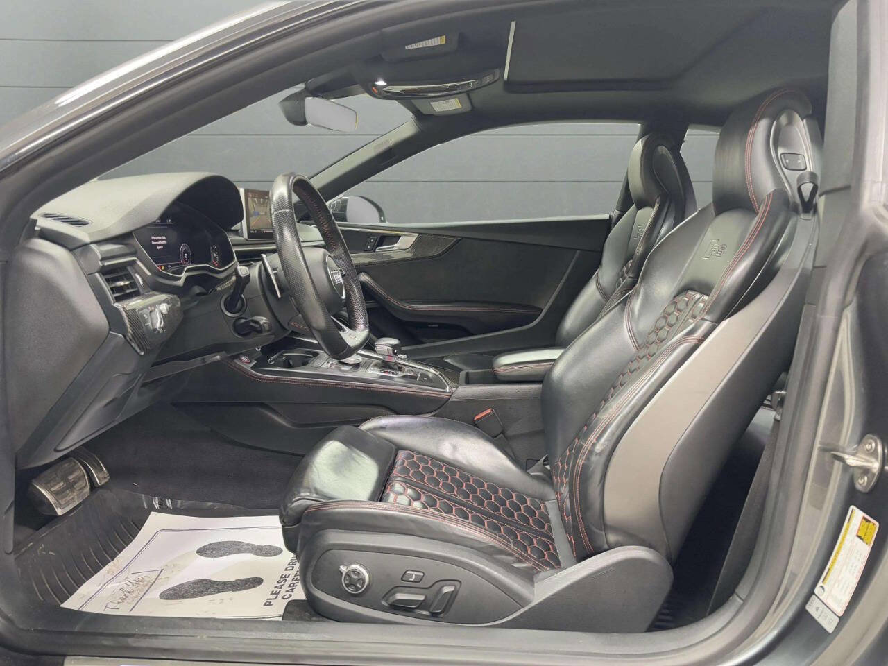 Used 2019 Audi RS 5 image 19