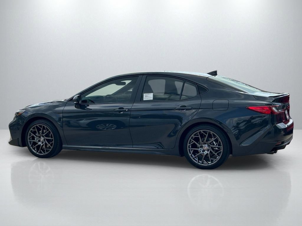 New 2026 Toyota Camry SE image 8