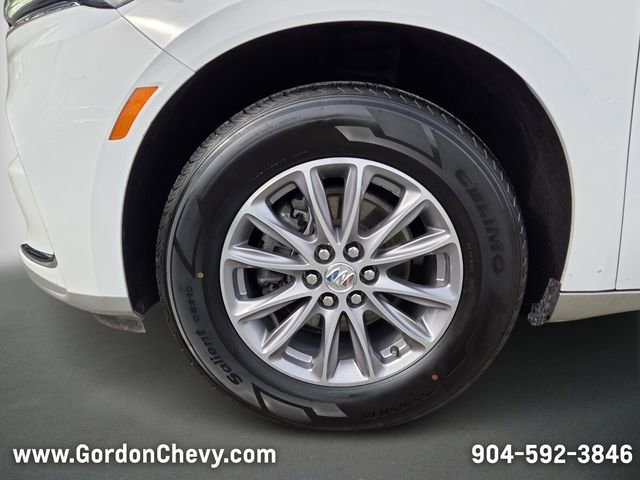 Certified 2024 Buick Enclave Premium image 11