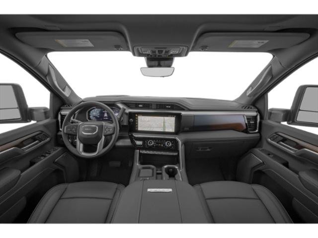 New 2026 GMC Sierra 2500 Denali w/ Denali Reserve Package AWD/4WD image 10