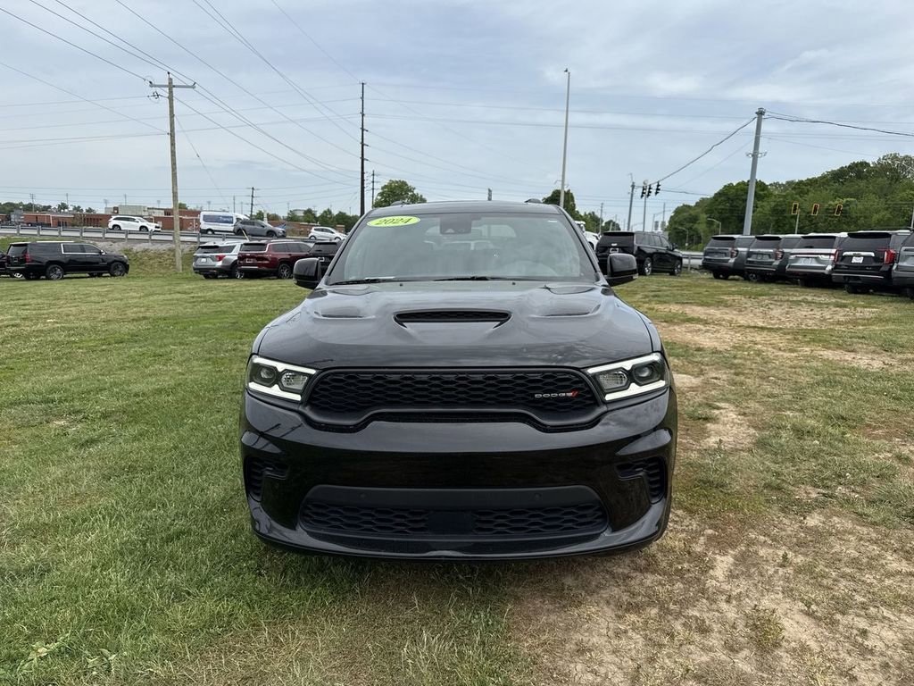 Used 2024 Dodge Durango R/T AWD/4WD image 16