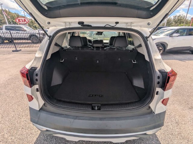 Certified 2021 Kia Seltos EX AWD/4WD image 13