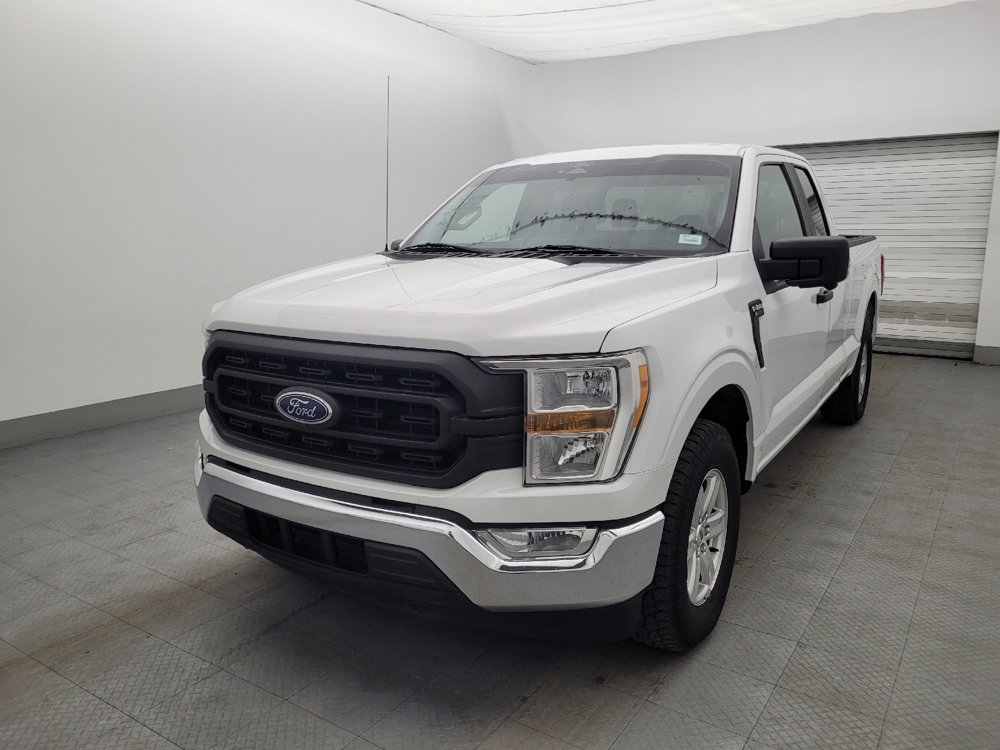 Used 2022 Ford F150 XL w/ Equipment Group 101A High RWD image 15