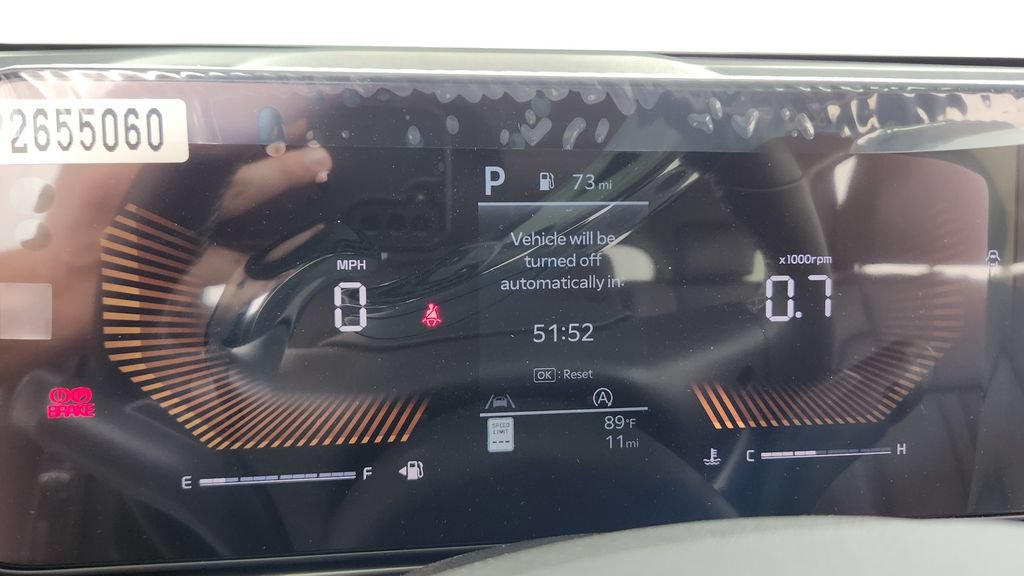 New 2026 Kia Sorento S w/ S Panoramic Sunroof Package FWD image 21
