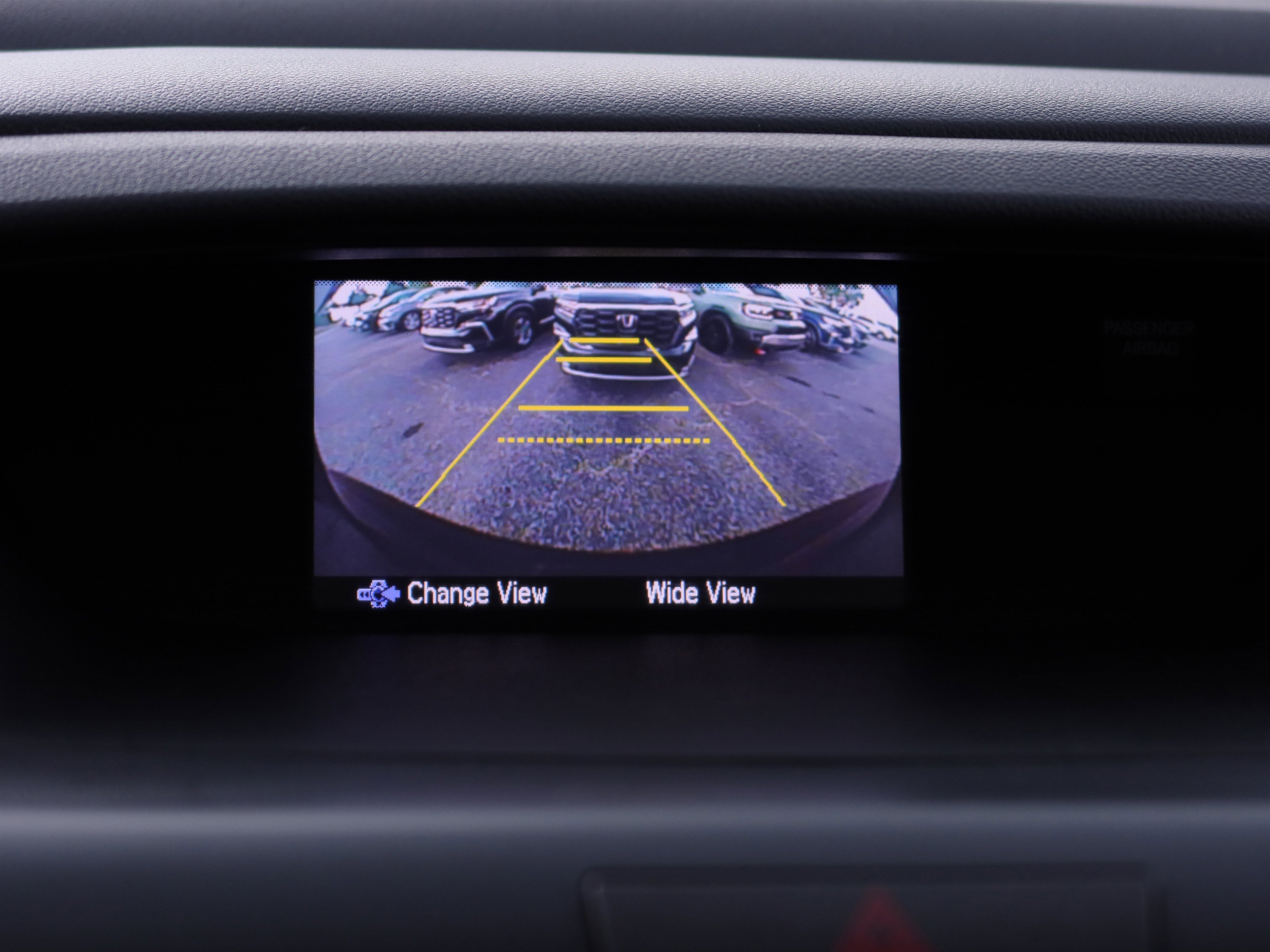 Used 2014 Honda CR-V EX-L image 20