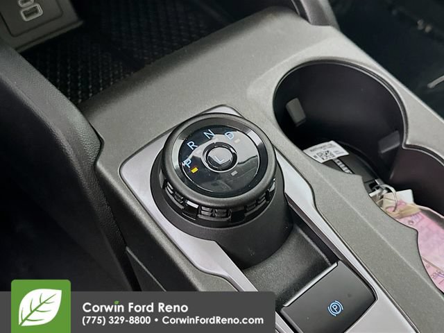 New 2026 Ford Bronco Sport Outer Banks AWD/4WD image 18